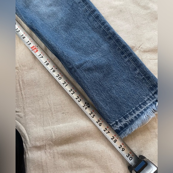 Weekday medium wash jeans - Picture 5 of 8